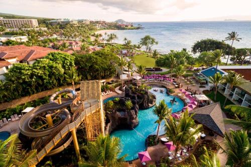 Wailea Resort | Wailea Beach Resort - Marriott, Maui