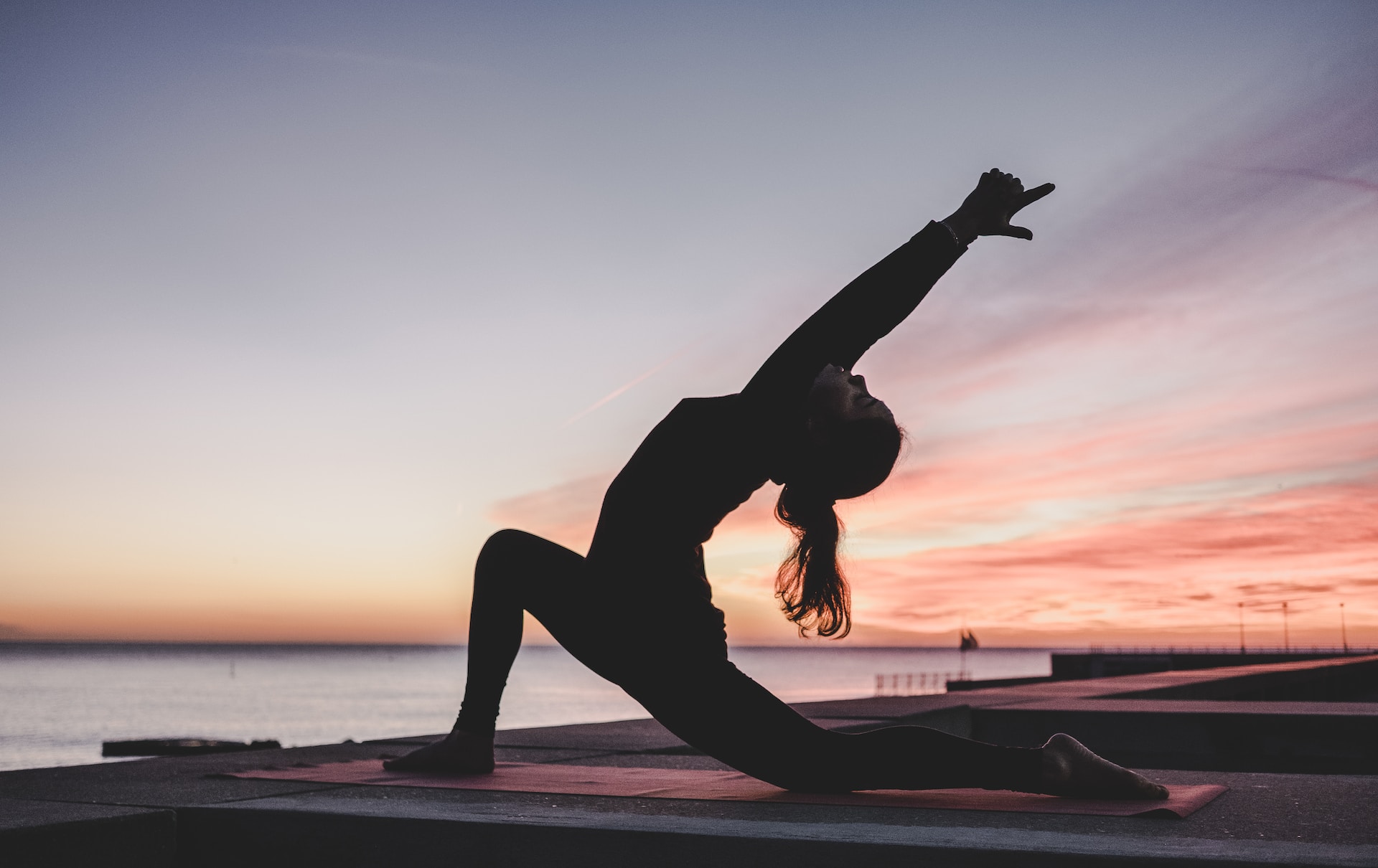 As one of the top 10 outdoor things to do in Miami, you’re in for a wellness retreat with a yoga session on South Beach