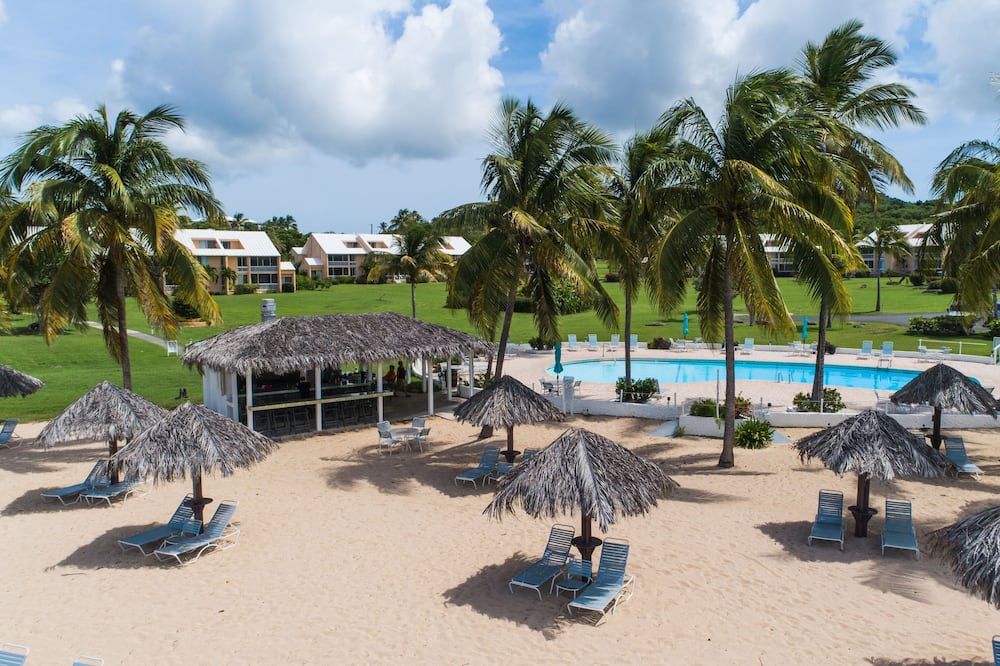 Image of Exclusive Gentle Winds Resort in St. Croix, US Virgin Islands