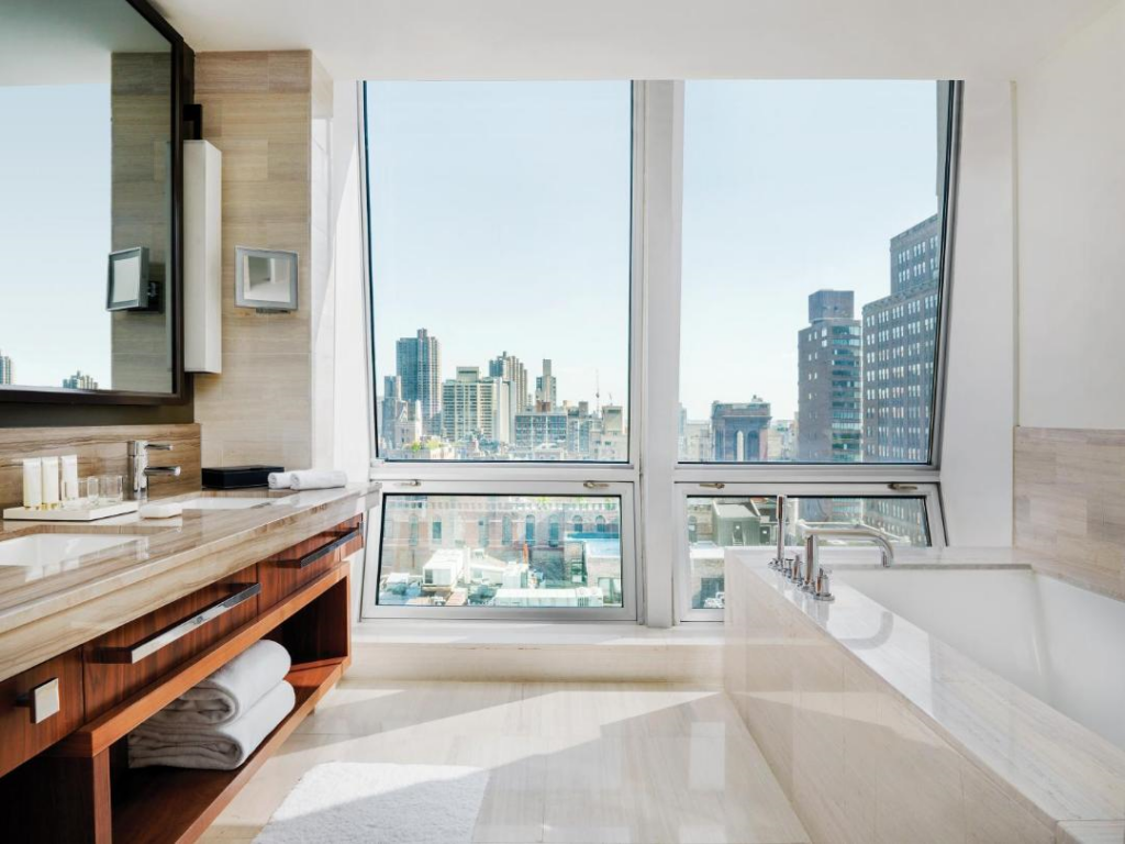 Stay with Hotala when in New York