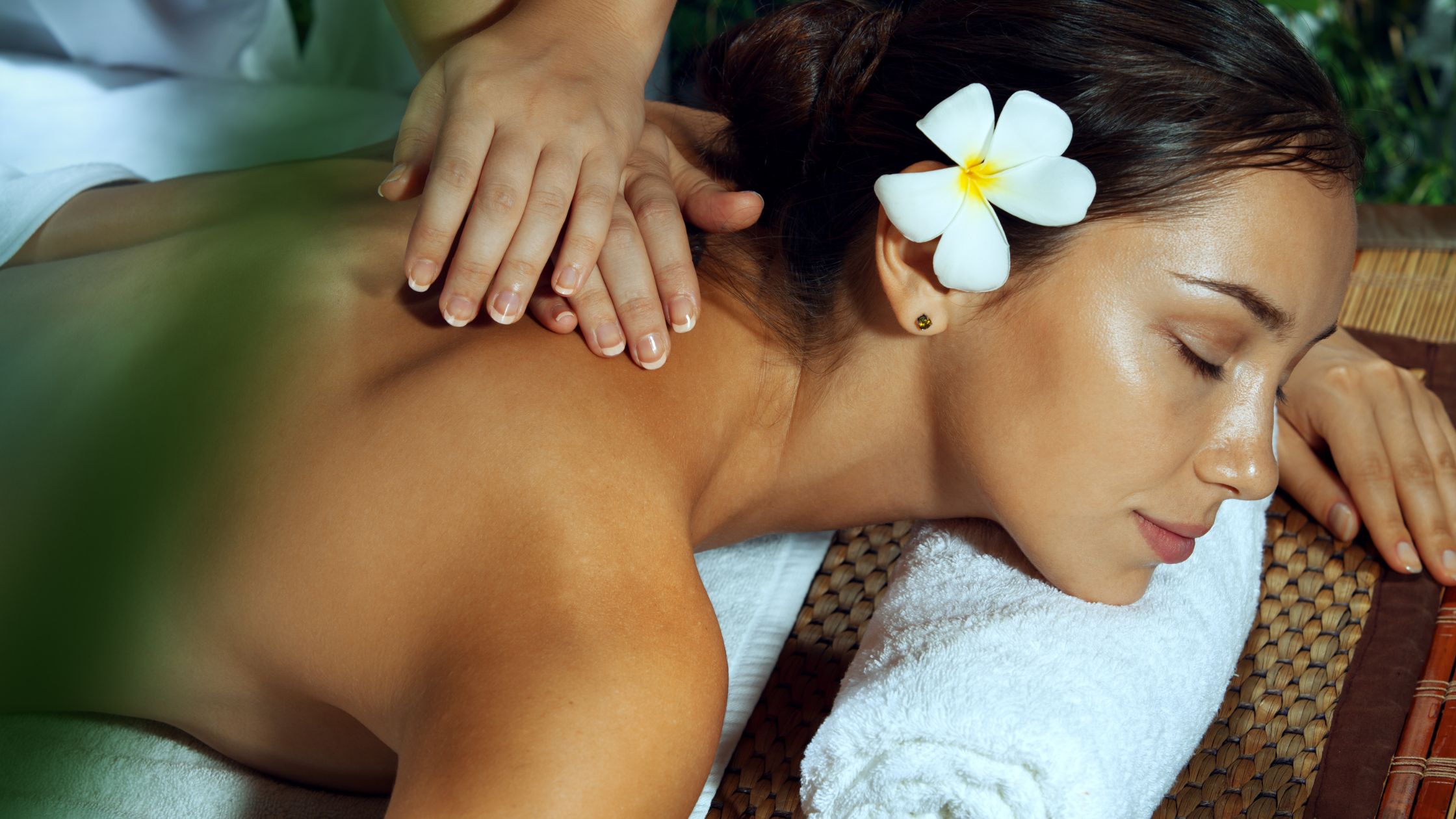 Spa Hotels in Dubai