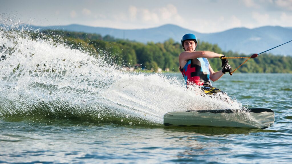 Panama City Beach Water Sports: Dive Into Action Beyond the Beach