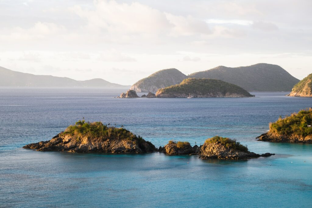 The Hot List: Best of the US Virgin Islands